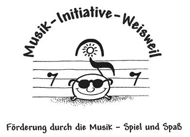 Einladung zur Generalversammlung der Musikinitiative Weisweil